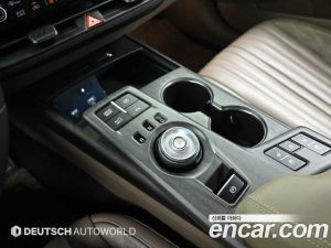Kia K8 2.5 Бензин 2WD 2022 года из Южной Кореи