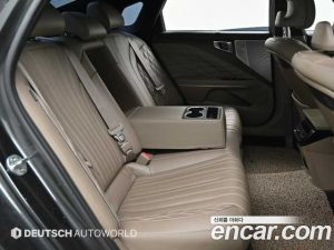 Kia K8 2.5 Бензин 2WD 2022 года из Южной Кореи