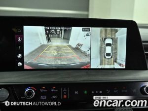 Kia K8 2.5 Бензин 2WD 2022 года из Южной Кореи