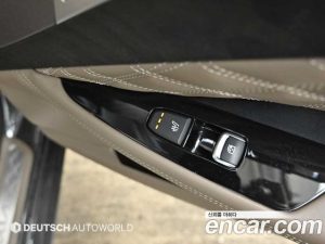 Kia K8 2.5 Бензин 2WD 2022 года из Южной Кореи