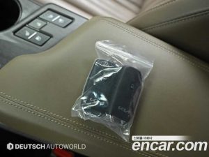 Kia K8 2.5 Бензин 2WD 2022 года из Южной Кореи