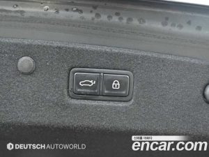 Kia K8 2.5 Бензин 2WD 2022 года из Южной Кореи