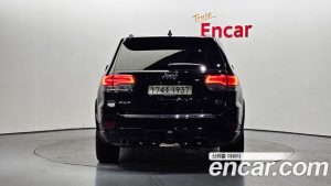 Jeep Cherokee 3.6 Overland 2021 года из Южной Кореи
