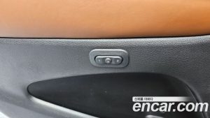 Jeep Cherokee 3.6 Overland 2021 года из Южной Кореи