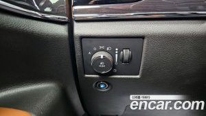 Jeep Cherokee 3.6 Overland 2021 года из Южной Кореи