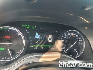 Toyota Avalon 2.5 HYBRID 2019 года из Южной Кореи