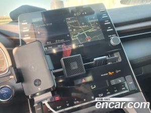 Toyota Avalon 2.5 HYBRID 2019 года из Южной Кореи