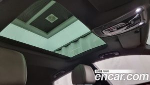 Audi A7 50 TDI 4WD Premium 2021 года из Южной Кореи