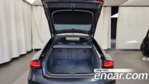 Audi A7 50 TDI 4WD Premium 2021 года из Южной Кореи