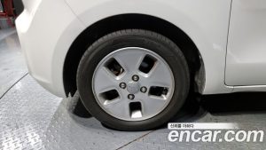 Kia RAY Luxury 2020 года из Южной Кореи