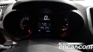 Kia RAY Luxury 2020 года из Южной Кореи