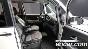 Kia RAY Luxury 2020 года из Южной Кореи
