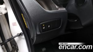 Kia RAY Luxury 2020 года из Южной Кореи