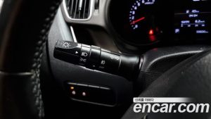 Kia RAY Luxury 2020 года из Южной Кореи