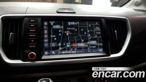 Kia RAY Luxury 2020 года из Южной Кореи