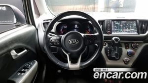 Kia RAY Luxury 2020 года из Южной Кореи