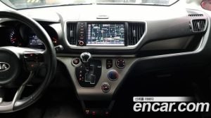 Kia RAY Luxury 2020 года из Южной Кореи