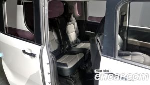 Kia RAY Luxury 2020 года из Южной Кореи