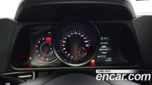 Hyundai AVANTE 1.6 2021 года из Южной Кореи