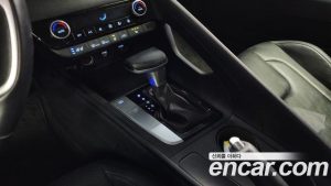Hyundai AVANTE 1.6 2021 года из Южной Кореи