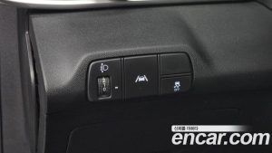 Hyundai AVANTE 1.6 2021 года из Южной Кореи