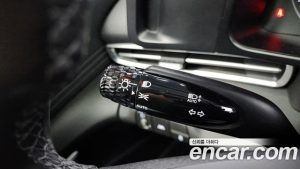 Hyundai AVANTE 1.6 2021 года из Южной Кореи