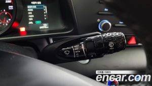 Hyundai AVANTE 1.6 2021 года из Южной Кореи
