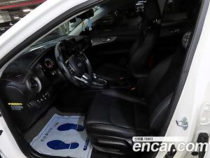 Kia K3 Prestige 2020 года из Южной Кореи