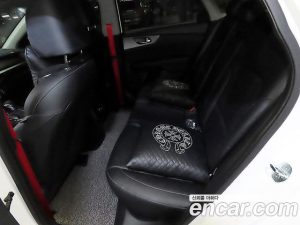 Kia K3 Prestige 2020 года из Южной Кореи