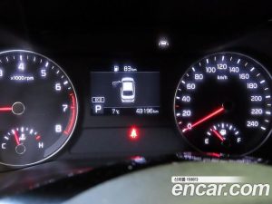 Kia K3 Prestige 2020 года из Южной Кореи