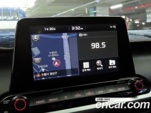 Kia K3 Prestige 2020 года из Южной Кореи