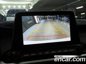 Kia K3 Prestige 2020 года из Южной Кореи