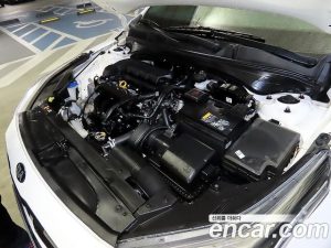 Kia K3 Prestige 2020 года из Южной Кореи