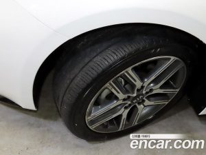 Kia K3 Prestige 2020 года из Южной Кореи