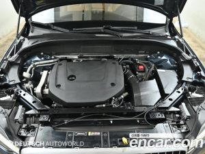 Volvo XC60 B6 Inscription 2021 года из Южной Кореи