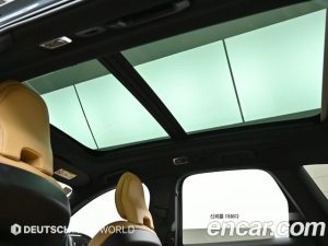 Volvo XC60 B6 Inscription 2021 года из Южной Кореи