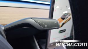 Tesla Model 3 Standard RANGE Plus 2020 года из Южной Кореи