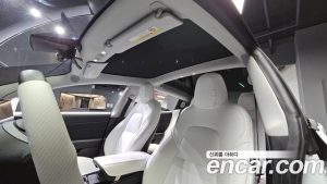 Tesla Model 3 Standard RANGE Plus 2020 года из Южной Кореи