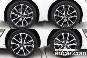 Mercedes-Benz E-Class E250 Avantgarde 2020 года из Южной Кореи