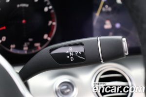 Mercedes-Benz E-Class E250 Avantgarde 2020 года из Южной Кореи