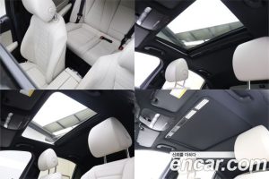 Mercedes-Benz E-Class E250 Avantgarde 2020 года из Южной Кореи