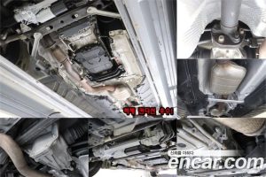 Mercedes-Benz E-Class E250 Avantgarde 2020 года из Южной Кореи