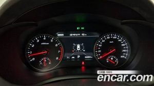 Kia Stinger 3.3 Turbo AWD 2020 года из Южной Кореи
