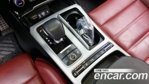 Kia Stinger 3.3 Turbo AWD 2020 года из Южной Кореи