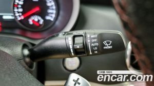 Kia Stinger 3.3 Turbo AWD 2020 года из Южной Кореи