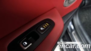 Kia Stinger 3.3 Turbo AWD 2020 года из Южной Кореи