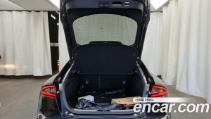Kia Stinger 3.3 Turbo AWD 2020 года из Южной Кореи