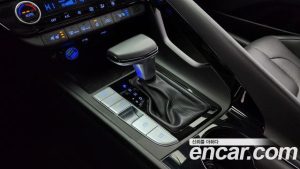 Hyundai AVANTE 1.6 2021 года из Южной Кореи