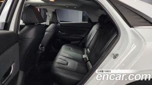 Hyundai AVANTE 1.6 2021 года из Южной Кореи