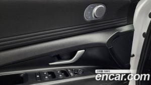 Hyundai AVANTE 1.6 2021 года из Южной Кореи